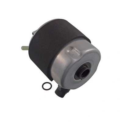 Bilde av BLUE PRINT ADN12341 Drivstoffilter ledningsfilter, med tilkobling for vannsensor, tappeplugg vann tetningsring