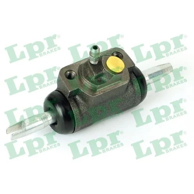 Bilde av LPR 4322 Bremsesylinder 20,64 TOYOTA: HILUX 5 Pick up, 4 up