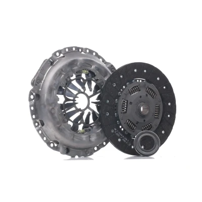 Bilde av SACHS XTend 3000 951 848 Clutch 240 AUDI: A4 B7 Avant, A6 C6 B6 Avant