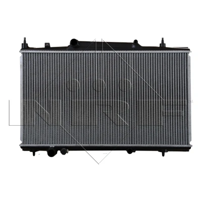 Bilde av NRF 50441 Radiator Aluminium 688 380 32 Kjøleribber loddet PEUGEOT: 807
