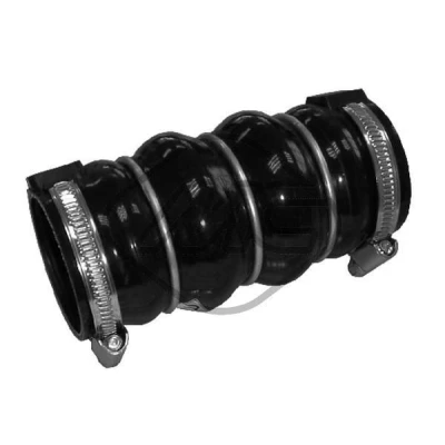 Bilde av Ladeluftslange, citroën,peugeot, 0382GV, 0382GW, 0382PK, 0382PN, 0382PP, 9801280580, 9801280680
