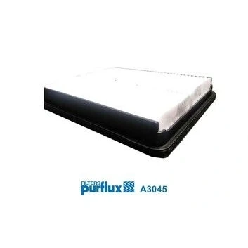 Bilde av PURFLUX A3045 Luftfilter 38 228 300 Filterinnsats KIA: SORENTO 2, HYUNDAI: Grand SANTA Fé, FE 3