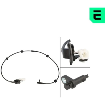 Bilde av OPTIMAL 06 S756 ABS sensor aktiv 810 MAZDA: 2 Hatchback