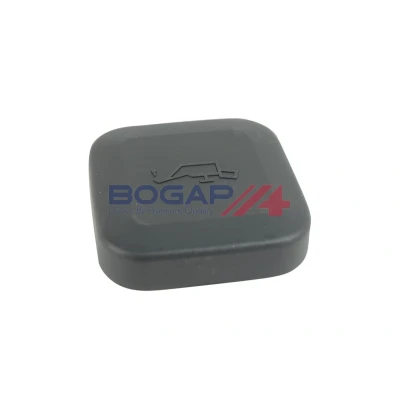 Bilde av BOGAP B1422100 deksel, oljefilterbeholder BMW: X5, 5 Touring