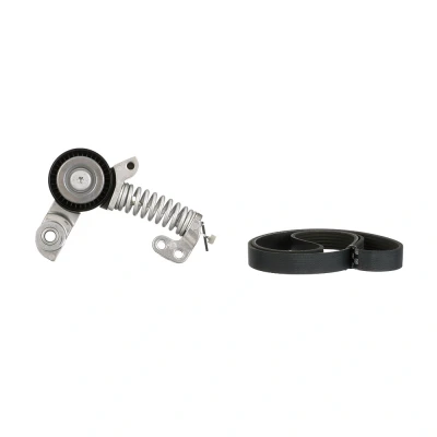 Bilde av GATES K226PK1183 Kileribberem VOLVO: S90 II, V60 I, V70 3