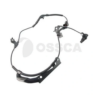 Bilde av OSSCA 31282 ABS Sensor foran høyre MITSUBISHI: L200 / Triton IV Pick up (KA, KB) 2.5 DI D, D 4WD 2005 2015