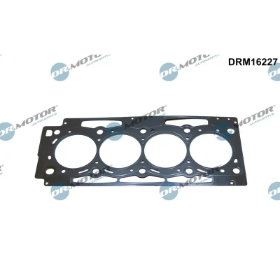 Bilde av DR.MOTOR AUTOMOTIVE DRM16227 Toppakning 87