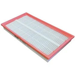 Bilde av ALCO FILTER MD 8862 Luftfilter 42,0 217,0 419,0 Filterinnsats MERCEDES BENZ: Vito Minibuss, Mixto, Viano