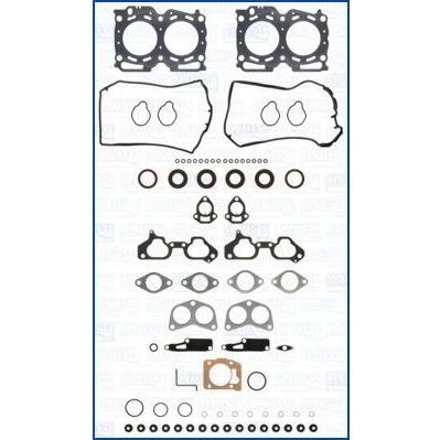 Bilde av AJUSA 52227400 Tetningssett, sylindertopp MULTILAYER STEEL