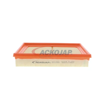 Bilde av ACKOJA A64 0403 Luftfilter 42,3 231 144,5, 144,5 Filterinnsats SUZUKI: SWIFT 3, 4