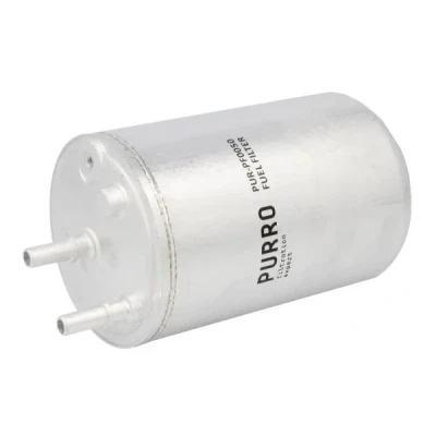 Bilde av PURRO Drivstoffilter ledningsfilter PUR PF0050 VOLKSWAGEN: Crafter Van, Flatvogn lastebil/Chassis