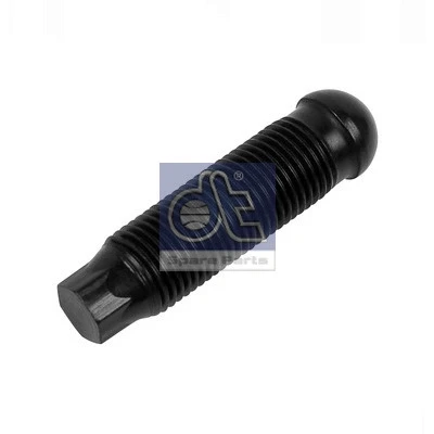 Bilde av DT Spare Parts 1.10785 Ventilklaring stilleskrue