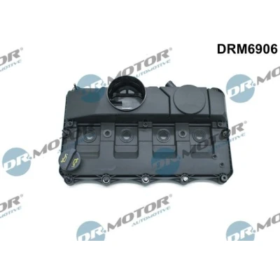Bilde av DR.MOTOR AUTOMOTIVE DRM6906 Sylindertopp Hette FORD: Transit Mk6 Van