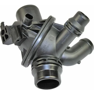 Bilde av METZGER 4006271 Termostat 97 plast BMW: 5 Touring, Sedan