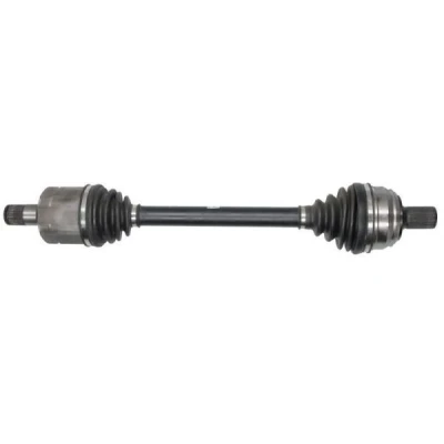 Bilde av POINT GEAR PNG75963 Drivaksel framaksel venstre, høyre 673mm 103mm VOLKSWAGEN: Crafter Flatvogn lastebil/Chassis, Van