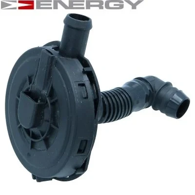Bilde av ENERGY SE00056 ventil, veivhuslufting AUDI: A4 B6 Avant, B6/B7 Cabrio, A6 C5 Avant