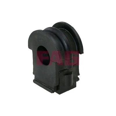 Bilde av FAG 819 0254 10 Stabilisatorbøssinger gummilager 20,5 NISSAN: Qashqai 2