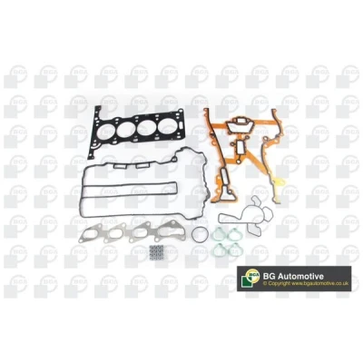 Bilde av Tetningssett, sylindertopp, opel agila, 55190344, 5607448, 5607467, 849515, 90544049, 90570009