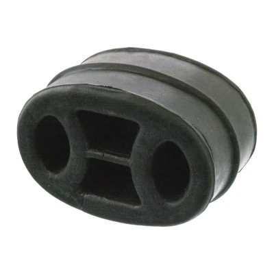 Bilde av SWAG 40 91 7428 Holder, eksosanlegg OPEL: Kadett E CC, Astra F Vectra A Sedan