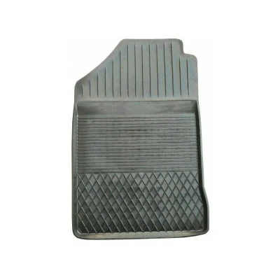 Bilde av CARCOMMERCE 42141 Gulvmatte gummi 740x490mm foran venstre