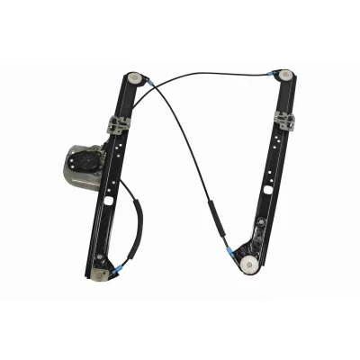 Bilde av VAICO Vindusheis Original Quality foran venstre elektrisk uten elektromotor V20 0657 BMW: X5