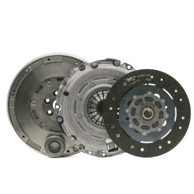 Bilde av VALEO 837106 Clutch CITROËN: C4 Grand Picasso 2
