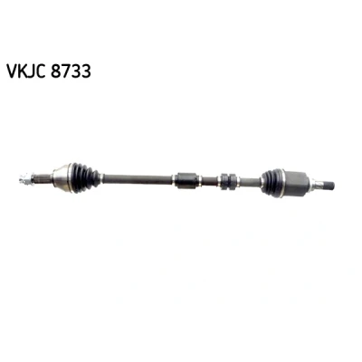 Bilde av SKF VKJC 8733 Drivaksel 941,5, 64