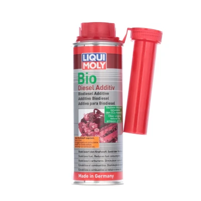 Bilde av LIQUI MOLY 3725 tilsetning drivstoff Boks 250 Diesel