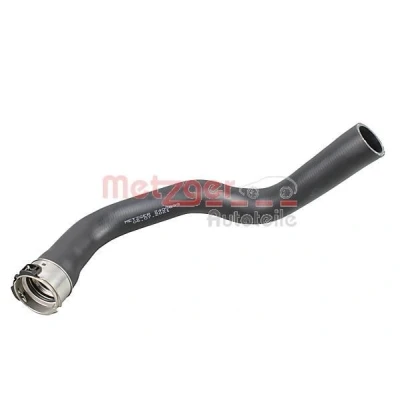 Bilde av METZGER 2400899 Ladeluftslange med hurtigkobling NISSAN: Qashqai / Qashqai+2 I