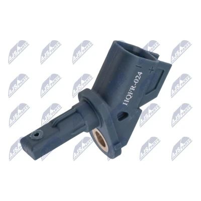 Bilde av NTY HCA FR 024 ABS Sensor framaksel venstre, høyre for kjøretøy med ESP 2 FORD: MONDEO 4 Turnier, Focus Kombi, Limousine