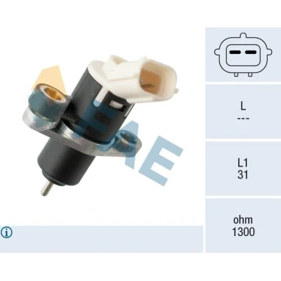 Bilde av FAE 79230 Impulsgiver 2 uten kabel LAND ROVER: Freelander I SUV, 75