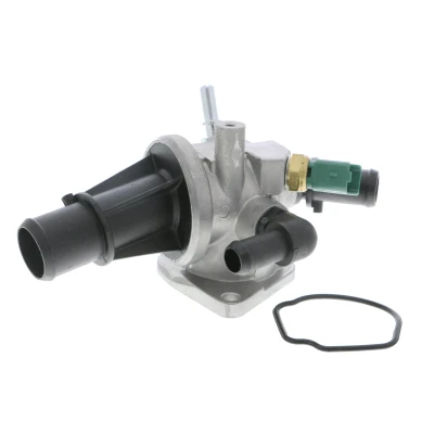 Bilde av VEMO V24 99 0034 Termostat 88 Q+, original equipment manufacturer quality OPEL: Combo C Varebil / Stasjonsvogn, Corsa Hatchback, FIAT: 500 Hatchback