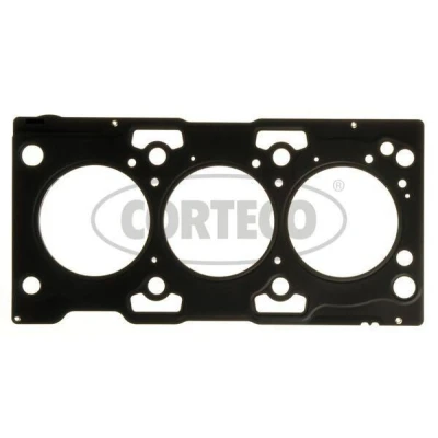 Bilde av CORTECO 83403089 Toppakning 1,2mm 84mm Metall 2