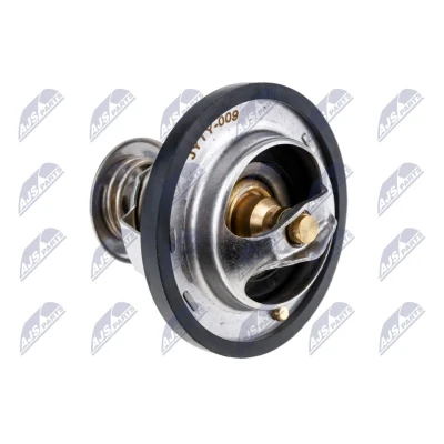 Bilde av NTY CTM TY 009 Termostat 82C TOYOTA: HIACE 4 Kasten, HILUX 6 Pick up, Land Cruiser Prado 90, MINI: Hatchback