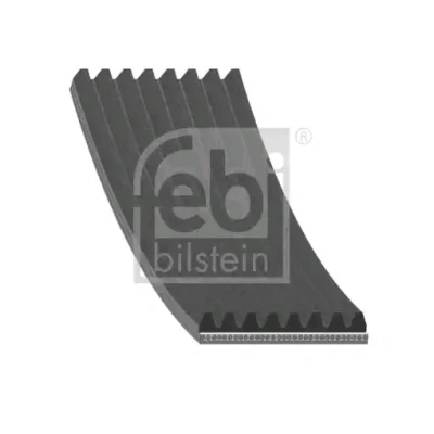 Bilde av FEBI BILSTEIN 47775 Kileribberem 1555 8 EPDM (etyl propylen dien gummi)