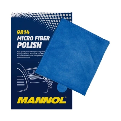 Bilde av MANNOL 9814 Mikrofiberklut