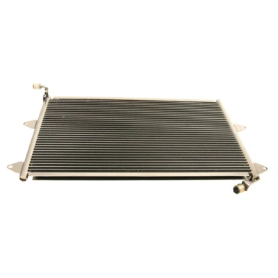 Bilde av MAXGEAR AC830044 Kondensator uten tørker 11,7 8,6 Aluminium 555 R 134a