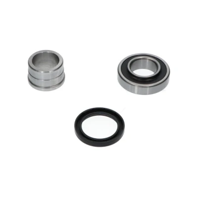 Bilde av KAVO PARTS WBK 8517 Hjullagersett bakaksel 80 SUZUKI: GRAND VITARA 1 SUV, 2 Cabriolet