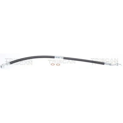 Bilde av TRISCAN 8150 50217 Bremseslange 508 F10x1 MAZDA: FAMILIA 6, 626 V Stasjonsvogn, Sedan