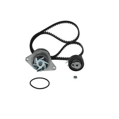 Bilde av BOSCH 1 987 946 993 Vannpumpe + Registerreimsett 137 SKODA: Octavia Combi, VOLKSWAGEN: Caddy 2 Kastenwagen