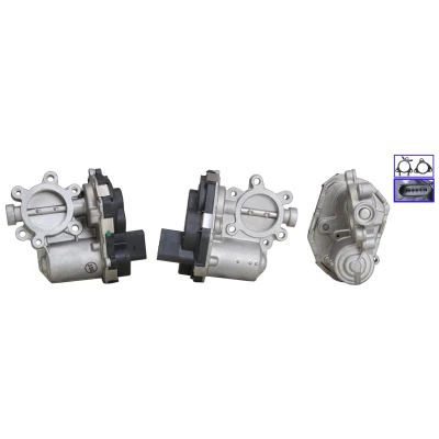 Bilde av DRI 717730374 EGR Ventil elektrisk lavtrykkside