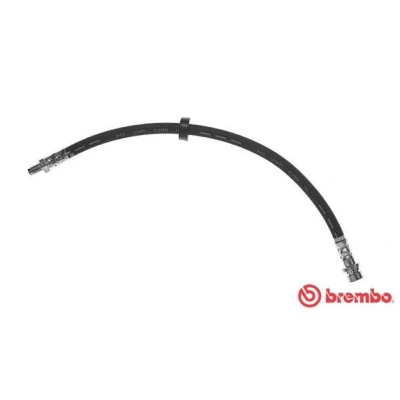 Bilde av BREMBO T 24 132 Bremseslange 385 F10X1 FORD: Transit Connect Mk1 Van, Tourneo