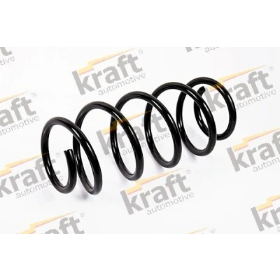Bilde av KRAFT 4021710 Fjærer framaksel OPEL: Astra G CC, Caravan, Vectra B Sedan