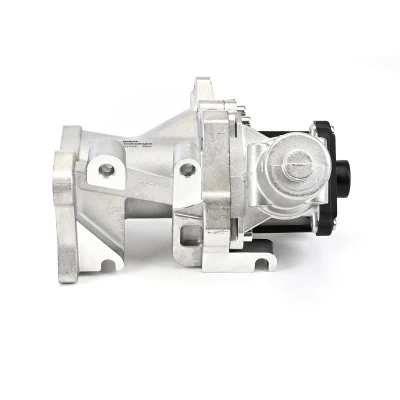 Bilde av DELPHI EG10437 12B1 EGR Ventil FORD: Galaxy Mk2 MPV, S Max Mk1, MONDEO 4 Turnier, CITROËN: C6 Sedan, C5 3, C Crosser SUV, PEUGEOT: 4007