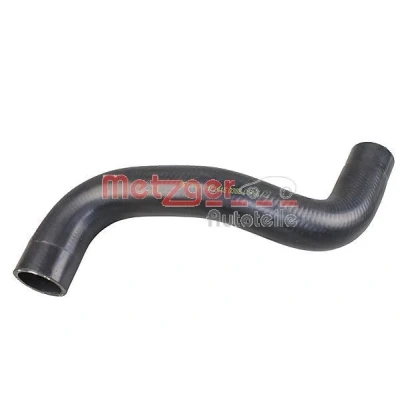 Bilde av METZGER 2421415 Radiatorslange Motorkjøler, høyre nede EPDM (etyl propylen dien gummi)
