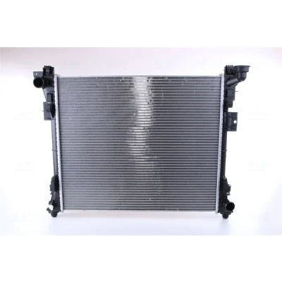 Bilde av Radiator, motorkjøling, chrysler grand voyager v, dodge caravan, lancia minibus, minivan, vw routan, 4677751AA, 4677751AB