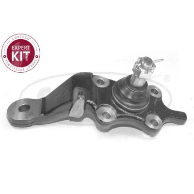 Bilde av Bærekule, Framaksel høyre, Nede, toyota 4 runner iii, land cruiser 80, 90, sequoia, tundra pick up, 43330 39415, 3946