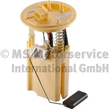 Bilde av PIERBURG 7.05656.54.0 Brennstoff leveringsenhet elektrisk ALFA ROMEO: MiTo