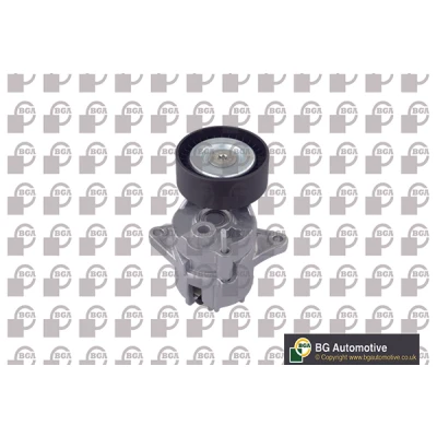 Bilde av Spennarm, vifterem, mercedes benz, 6112000270, 6112000370, 6112000470
