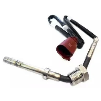 Bilde av FEBI BILSTEIN 100815 Sensorer før sotpartikkelfilter VOLKSWAGEN: Polo V Hatchback, SKODA: Roomster, Fabia 2